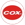 Small Cox Logo